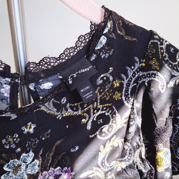 Art class Girl’s  Dress Size M 7/8 - Picture 5 of 5